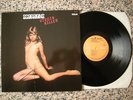 SCORPIONS - VIRGIN KILLER VINYLE 33t  LP  Uncensored