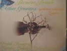 ARTHUR GRUMIAUX / ENCORES / VIOLIN / RARE PHILIPS