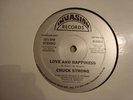 Chuck Strong on Invasion - Rare 12