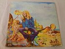 RARE BLUE CHEER OUTSIDEINSIDE PSYCH TRIPLEFOLD PHILLIPS