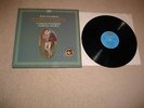 JOHN DOWLAND:SONGS. ANTHONY ROOLEY. BOX 6 LP's. MINT