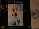 MYLENE FARMER: LIBERTINE Vinyl MAXI 45 Bande originale