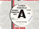 EDDIE HOLMAN-THIS CAN'T BE TRUE/FREE COUNTRY-CAMEO-DEMO