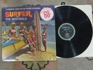 THE SENTINALS surfer girl MONO LP surf DEL-FI in SHRINK