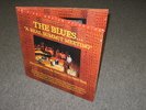 The Blues,BB King,Muddy Waters & More,Gatefold cover