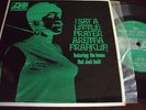 ARETHA FRANKLIN - I SAY A LITTLE PRAYER RARE AUSSIE EP
