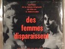 THE JAZZ MESSENGERS DES FEMMES DISPARAISSENT ORIG 10