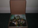 Oasis - The Masterplan(V RARE SEALED 10