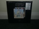 Led Zeppelin - Song Remains The Same(4LP VINYL BOX SET)