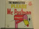 BEAUTIFUL VERY RARE PRESSING OF THE MARVELETTES MINT