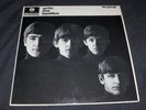 WITH THE BEATLES VINYL LP PMC 1206