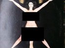 Boxer 1975 Notorious Uncensored Racy Cover Below Belt