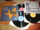 SMASHING PUMPKINS - Mellon Collie Virgin Triple NumLP