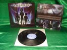 Hypocrisy The Arrival Vinyl LP unplayed Black Vinyl