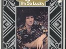 rare Soul LP GREGG STEVENS i'm so lucky ARBA Listen