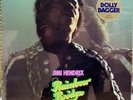 JIMI HENDRIX Rainbow Bridge US '71 orig lp SEALED stckr