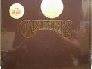 CARPENTERS The Singles 1969-1973 lp SEALED 2 stickers