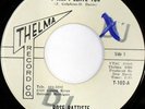 rare Soul 45 ROSE BATTISTE on THELMA Listen