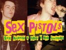 Sex Pistols - Sex, Anarchy & Rock n Roll Swindle LP