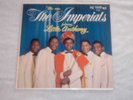 Little Anthony We Are the Imperials VG++ original LP