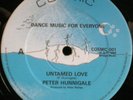 PETER HUNNIGALE UK boogie 12