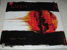 Rush Vapor Trails Factory Sealed LP Record Album