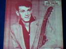 Gene Vincent & Blue Caps,Be-Bop-A-Lula,1956 Sheet Music