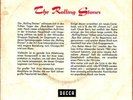 R.Stones-5 kopf Cover-Not Fade Away