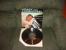 HOAGY CARMICHAEL  WITH ART PEPPER. PACIFIC JAZZ