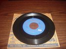 THE CHECKERS- 'WITHOUT A SONG' ON KING- 45-4675