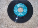 Mad Mike-H-Bomb Ferguson-Midnight Ramblin' Tonight