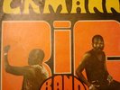 CK MANN BIG BAND 1976 GHANA LP ESSIEBONS AFROBEAT RARE