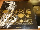 AUDIOPHILE ATR MASTERCUT DOMNERUS ANTIPHONE BLUES NM