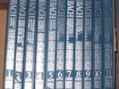BACH complete 11 Box Set Archiv Produktion 99 Lps