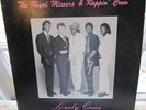 ? ROYAL MIXXERS & RAPPIN' CREW 
