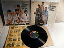 THE BEATLES - (LP)- YESTERDAY AND TODAY (BUTCHER COVER)