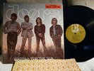 THE DOORS - (LP) - WAITING FOR THE SUN  (ORIG.USA)