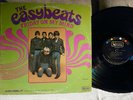 THE EASYBEATS - (LP) - FRIDAY ON MY MIND - (MONO-USA)