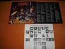 TANKARD - CHEMICAL INVASION - ORIGINAL LP / VINYL 