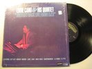 jazz LP EDDIE CANO Brought Back Live From PJ's DUNHILL