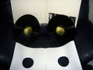 The Beatles WHITE ALBUM DOUBLE APPLE STEREO plays MINT