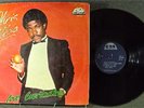 CHRIS MBA Love Everlasting LP on CRS rare afro boogie ?