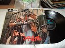 THE YARDBIRDS----FIVE LIVE YARDBIRDS--LP---RARE