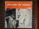 SCREAMIN JAY HAWKINS 1957 RARE FONTANA662 114 TR DELUXE