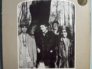 BOB DYLAN JW HARDING MEGA-RARE ORIG 1A/1A MONO PROMO LP