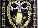 BYRDS/GRAM PARSONS SWEETHEART OF RODEO N/M ORIG '68 LP