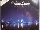 CHI-LITES LONELY MAN NM ORIG 1A/1A BRUNSWICK LP wSHRINK