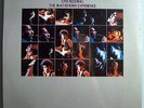 JIMI HENDRIX+OTIS REDDING AT MONTEREY SEALED ORIG'70 LP