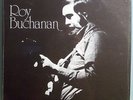 ROY BUCHANAN FIRST ALBUM SEALED (WHITE LABEL?) PROMO LP