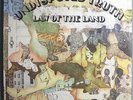 UNDISPUTED TRUTH LAW OF THE LAND MINT ORIG'72 TAMLA LP